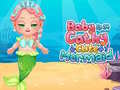 Baby Cathy Ep34 Cute Mermaid
