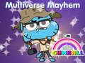 The Amazing World of Gumball Multiverse Mayhem