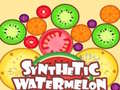 Watermelon Synthesis 