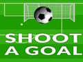 Shoot a Goal