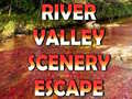 River Valley Scenery Escape 