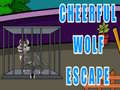 Cheerful Wolf Escape