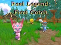 Reel Legend: First Catch