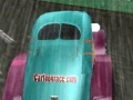 Mini Rain Race