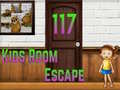 Amgel Kids Room Escape 117