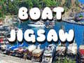 Boat Jigsaw