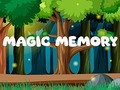 Magic Memory