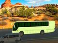 Desert Bus Conquest: Sand Rides