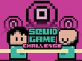 Squid Game Challenge Online