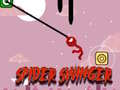 Spider Swinger