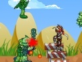 Armor Hero Big Rescue