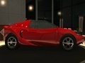 The car