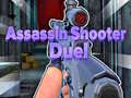 Assassin Shooter Duel