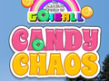 Gumball Candy Chaos
