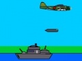 Bomb Pearl Harbor