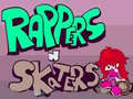 FNF Rappers n Skaters