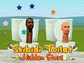 Skibidi Toilet Hidden Stars