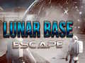 Lunar Base Escape
