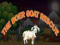 The Boer Goat rescue