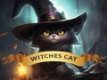 Witches Cat