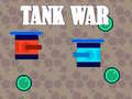 Tank War 