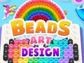 Beads Art Design
