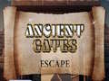 Ancient Gates Escape