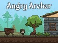 Angry Archer