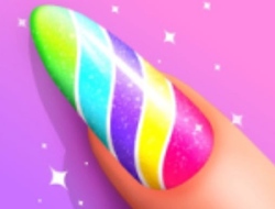ファッション DIY ネイル アート ブログ .