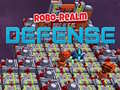 Robo-Realm Defense