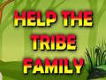 Help the Tribe Family