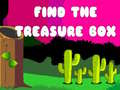 Find The Treasure Box