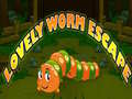 Lovely Worm Escape