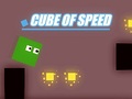 Cube of Speed