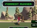 Forrest Runner