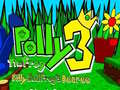 Polly The Frog 3: Billy Bullfrog’s Decree