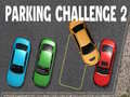 Parking Challenge 2