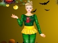 Costumes for Halloween