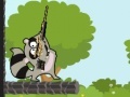 Crazy Racoon Player Pack