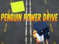 Penguin Power Drive