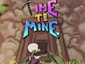 Time To Mine - Idle Tycoon