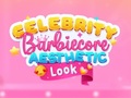 Celebrity Barbiecore Aesthetic Look