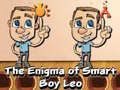 The Enigma of Smart Boy Leo