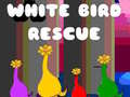 White Bird Rescue