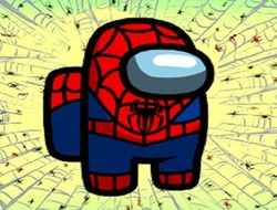 Spider Among Us 詐欺師 .