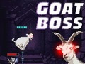 Goat Boss