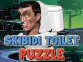 Skibidi Toilet Puzzle