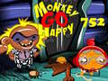 Monkey Go Happy Stage 752