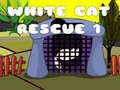 White Cat Rescue 1