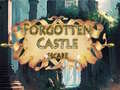 Forgotten Castle Escape